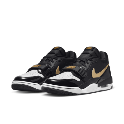 Mens Air Jordan Legacy 312 Low Shoe