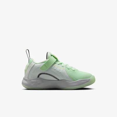 Kids Luka 4 Navigator Basketball Shoe