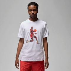 Mens Flight Essentials Crew T-Shirt
