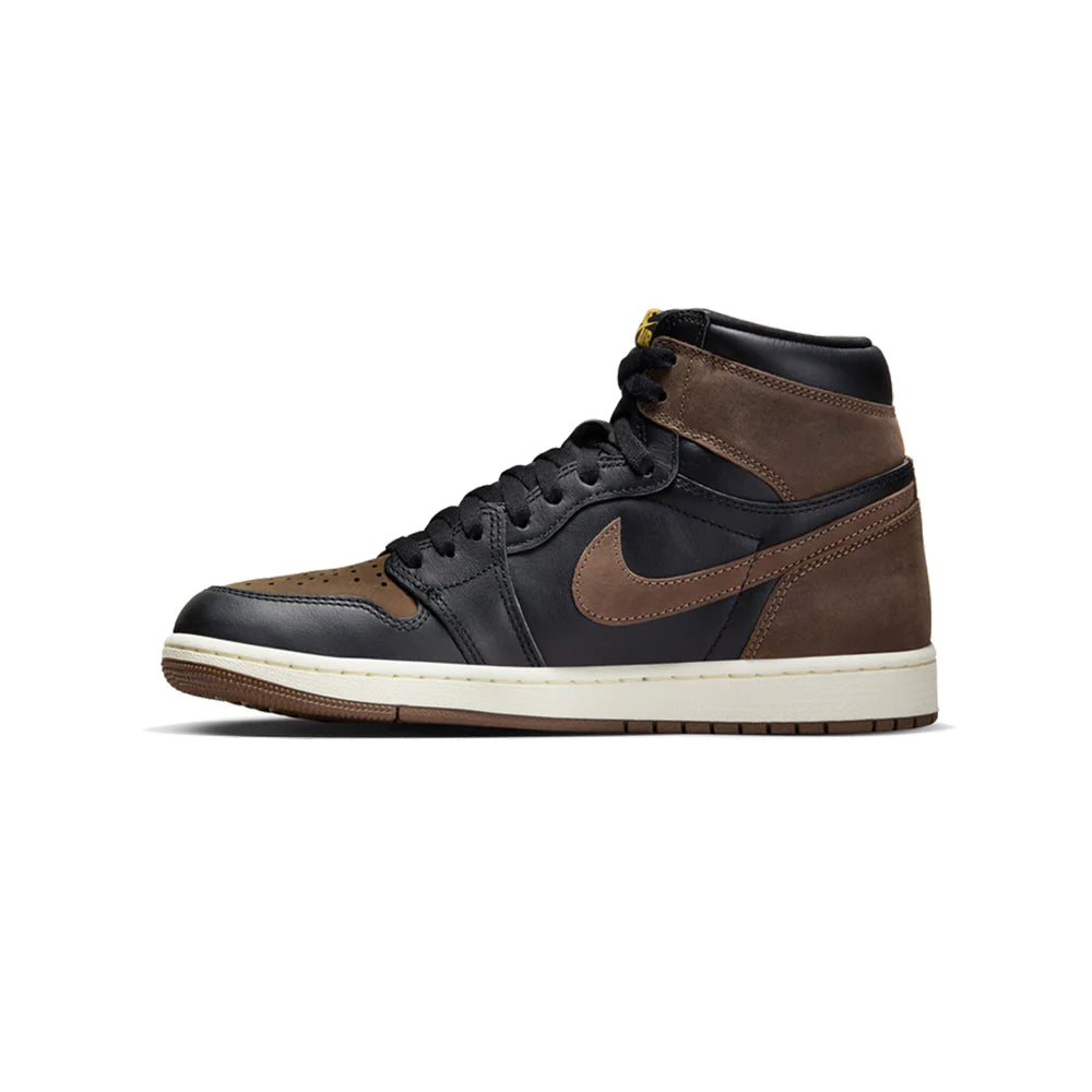 Mens Air Jordan 1 Retro High OG Remastered Shoes