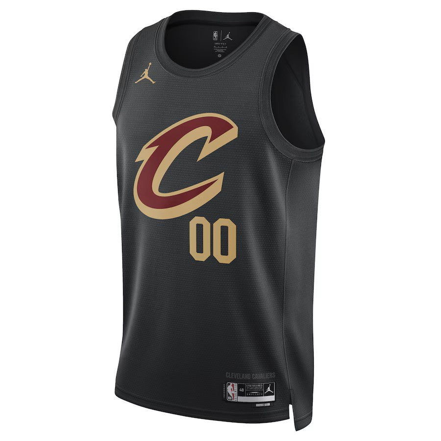 Mens Cleveland Cavaliers Swingman Statement Replica Jersey