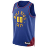 Mens Denver Nuggets Swingman Statement Replica Jersey