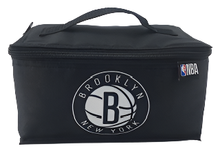 Brooklyn Nets Cooler Lunch Bag 4L