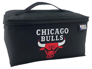 Chicago Bulls Cooler Lunch Bag 4L