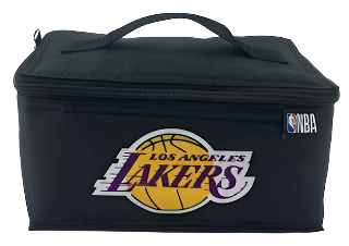 Los Angeles Lakers Cooler Lunch Bag 4L