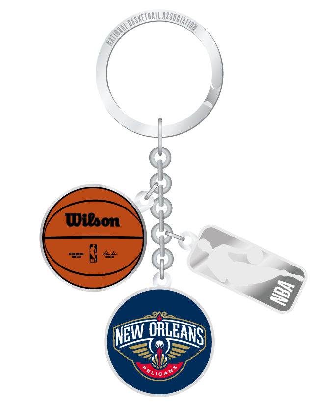 NBA New Orleans Pelicans