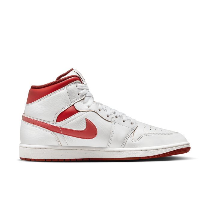 Mens Air Jordan 1 Mid SE Shoe