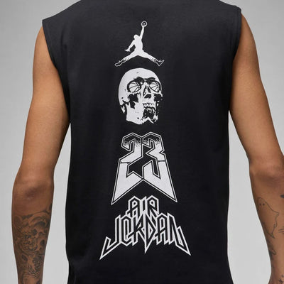 Mens Dri-FIT Jordan Sport Crew T-Shirt
