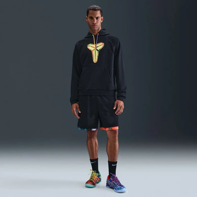 Mens Kobe What The Hoodie
