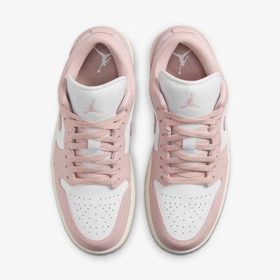 Womens Jordan 1 Low Shoe