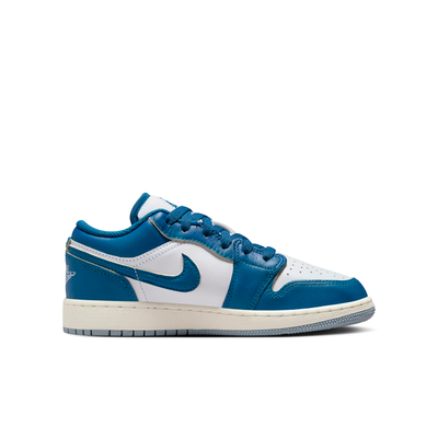 Junior Air Jordan 1 Low SE BG Shoe