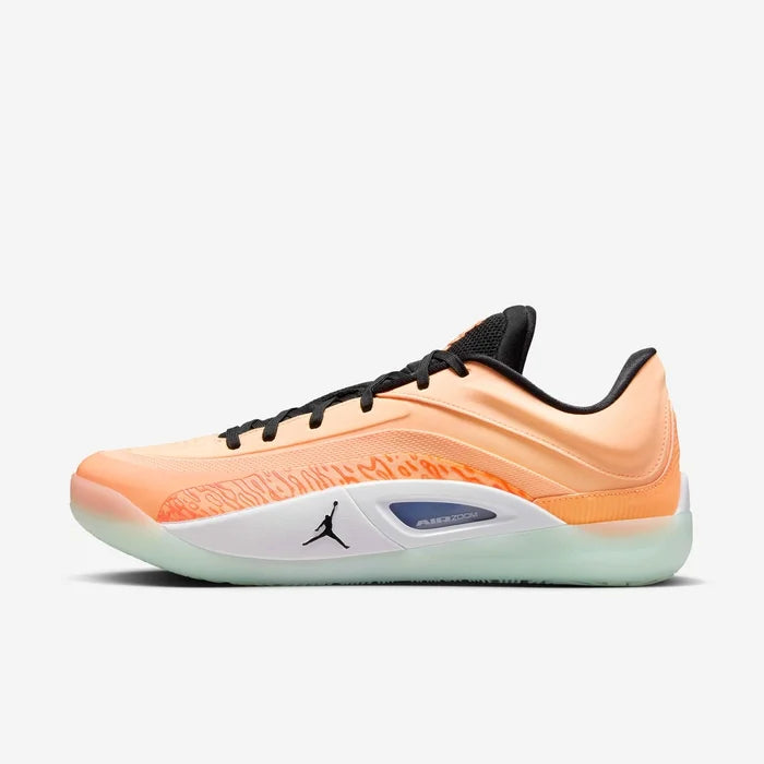 Mens Jordan Zion 4 Basketball Shoe