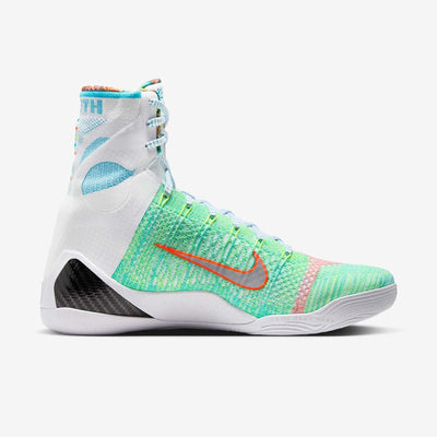 Mens Kobe Stitches High Basketball Shoe