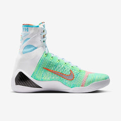 Mens Kobe Stitches High Basketball Shoe