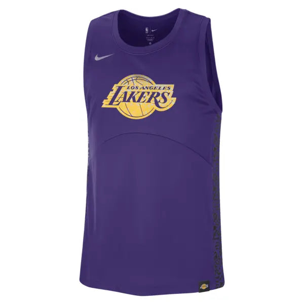 Mens LA Lakers Tank
