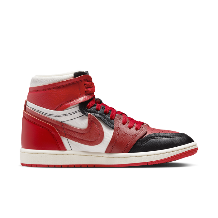 Womens Air Jordan 1 High MM Shoe