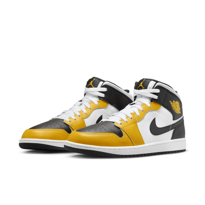 Mens Air Jordan 1 Mid Shoe