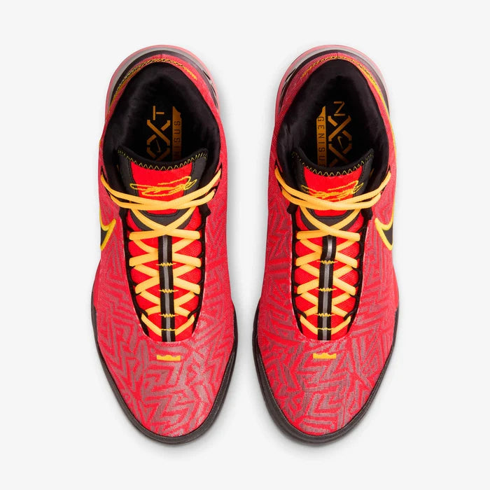 Mens Lebron NXXT Genisus Basketball Shoe