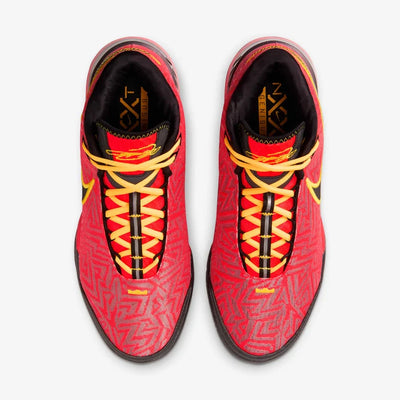 Mens Lebron NXXT Genisus Basketball Shoe