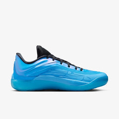 Mens Zion 4 Z-Minus Basketball Shoe