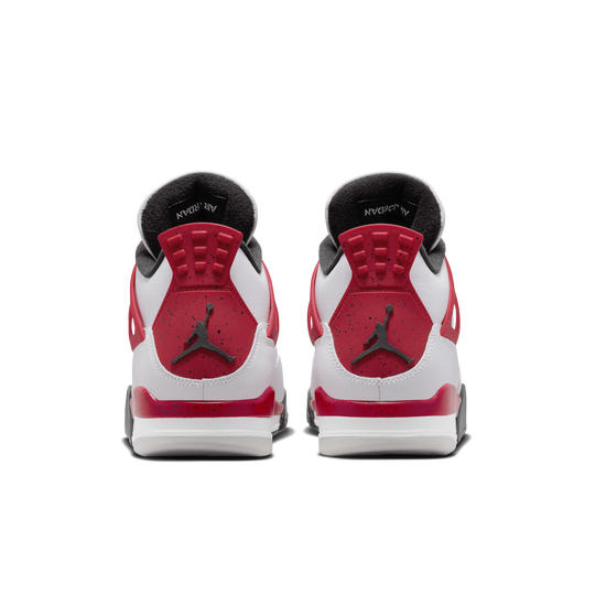 Mens Air Jordan 4 Retro Shoes