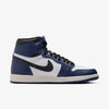 Mens Air Jordan 1 Retro Hi Og Rmstd Shoe