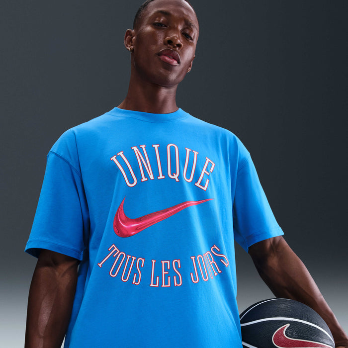 Mens Wembanyama M90 T-Shirt