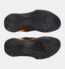 Mens Curry Fox 1 BND Basketball Shoe