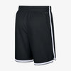 Mens Brooklyn Nets Icon Replica Shorts