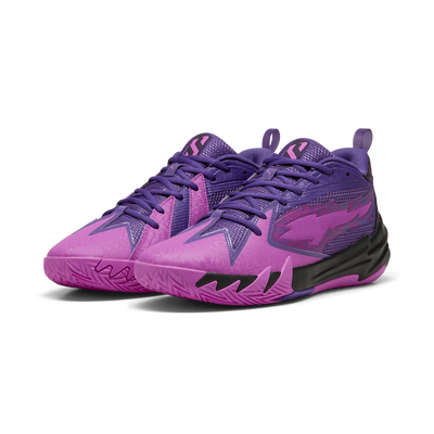 Mens SCOOT 1 PURP LIGHT Basketball Shoe