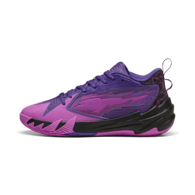Mens SCOOT 1 PURP LIGHT Basketball Shoe