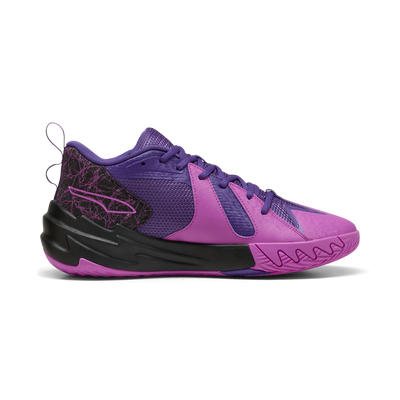 Mens SCOOT 1 PURP LIGHT Basketball Shoe