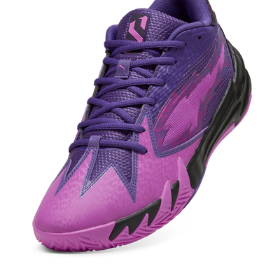 Mens SCOOT 1 PURP LIGHT Basketball Shoe