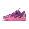 Mens Lamelo Ball MB.03 Lo TMNT Krang Basketball Shoe