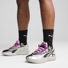 Mens Scoot Henderson Scoot Zeros II Sterling Basketball Shoe