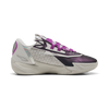 Mens Scoot Henderson Scoot Zeros II Sterling Basketball Shoe