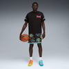 Mens MB.05 Rick & Morty Basketball Shoe