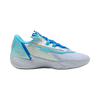 Mens Scoot Zeros II Crystal Basketball Shoe