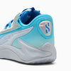 Mens Scoot Zeros II Crystal Basketball Shoe