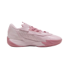 Mens Scoot Zeros II Peach Basketball Shoe