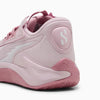 Mens Scoot Zeros II Peach Basketball Shoe