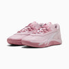 Mens Scoot Zeros II Peach Basketball Shoe
