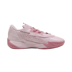 Mens Scoot Zeros II Peach Basketball Shoe