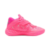 Mens Lamelo Ball MB.05 Fast & Furious Miami Basketball Shoe