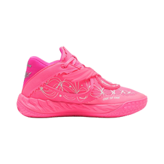 Mens Lamelo Ball MB.05 Fast & Furious Miami Basketball Shoe