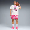 Mens Lamelo Ball MB.05 Fast & Furious Miami Basketball Shoe
