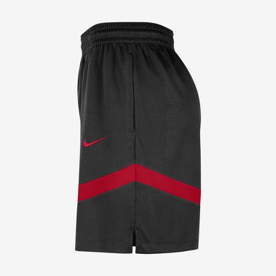 Mens Chicago Bulls Icon+ Practice 8In Short