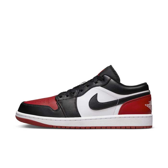 Mens Air Jordan 1 Low Shoe