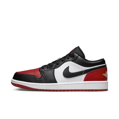 Mens Air Jordan 1 Low Shoe