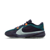 Mens Giannis Zoom Freak 5 Shoe